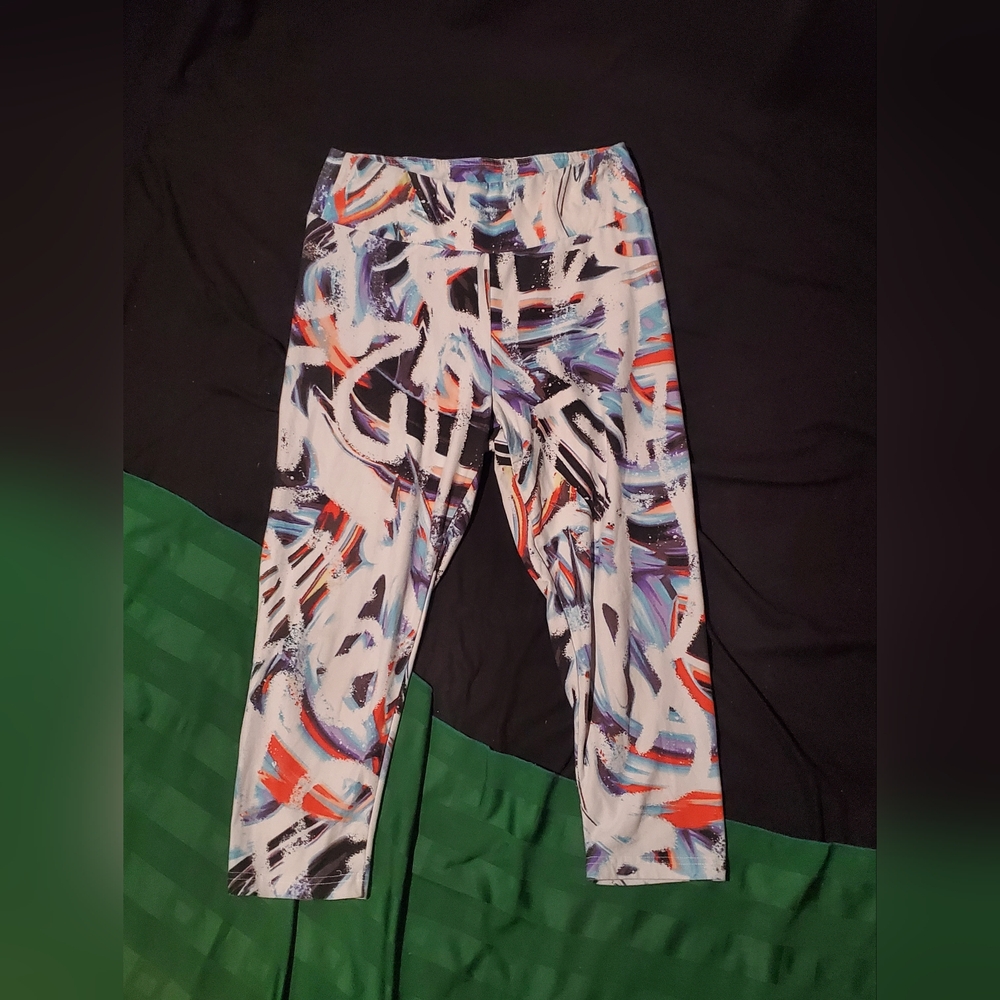Large Pants